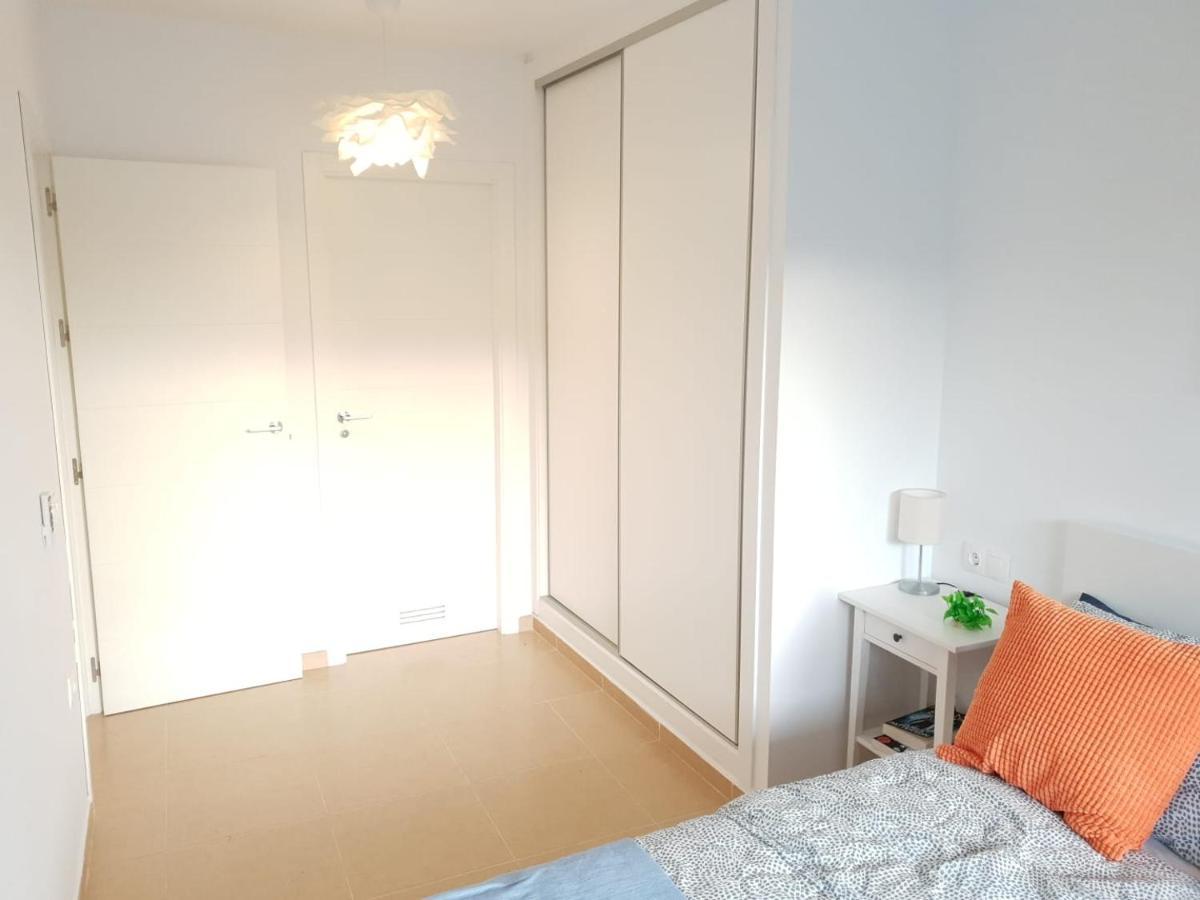 גרוצ'ה Casa Encantadora מראה חיצוני תמונה