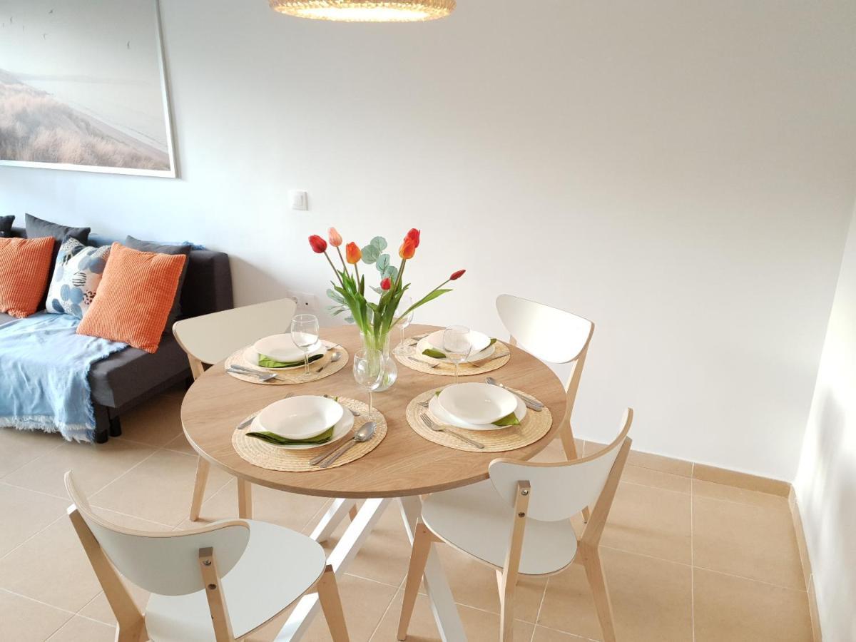 גרוצ'ה Casa Encantadora מראה חיצוני תמונה