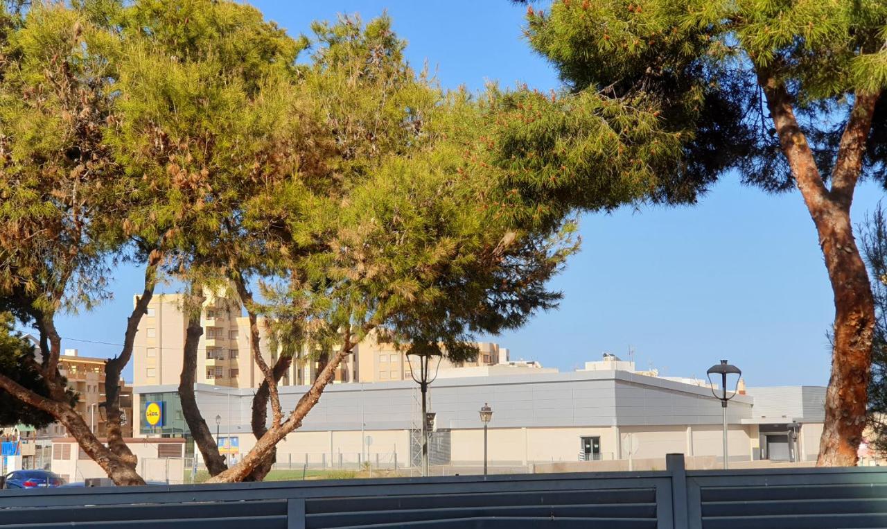 גרוצ'ה Casa Encantadora מראה חיצוני תמונה