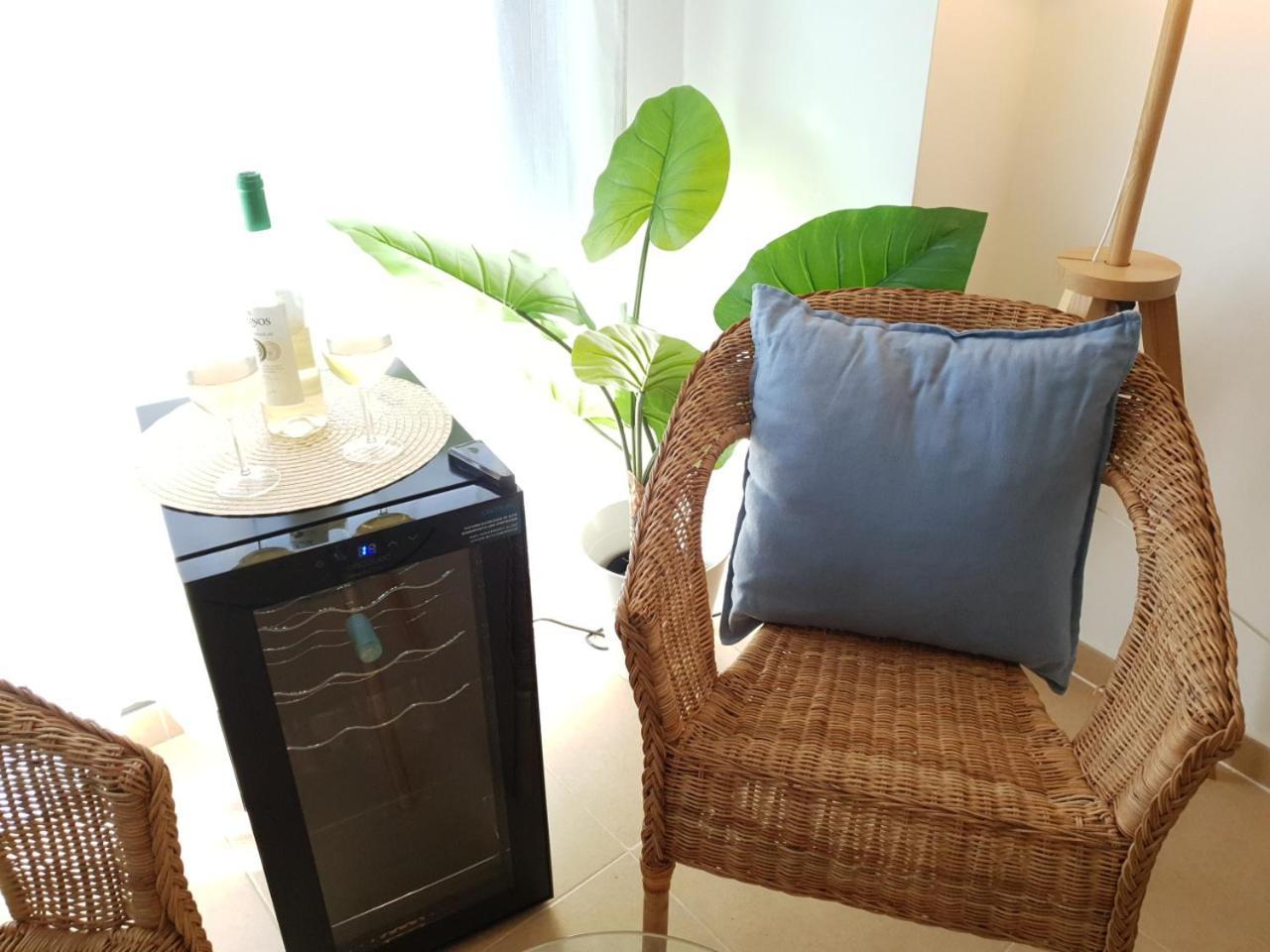 גרוצ'ה Casa Encantadora מראה חיצוני תמונה