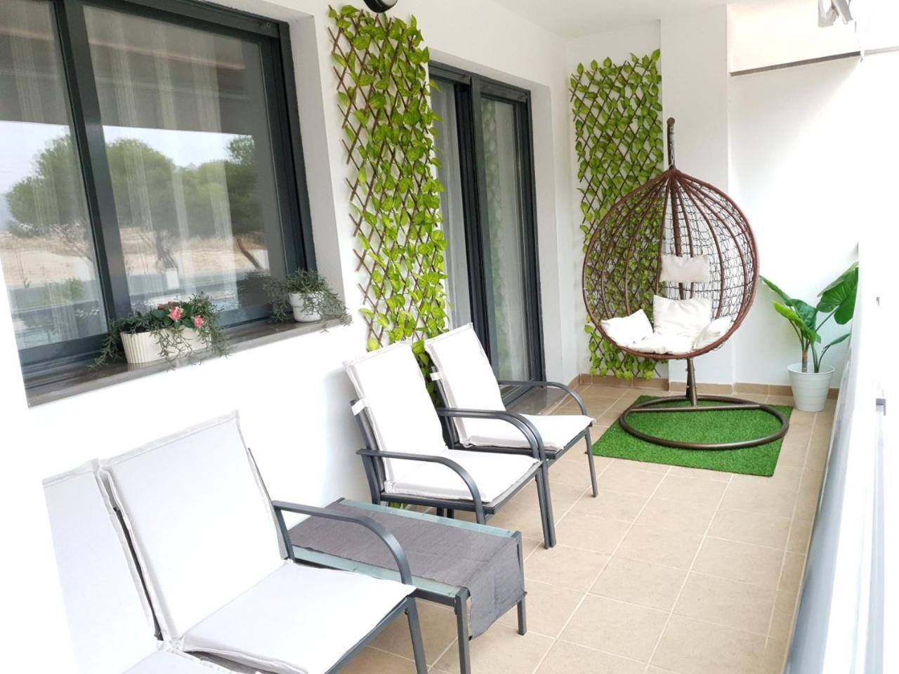 גרוצ'ה Casa Encantadora מראה חיצוני תמונה